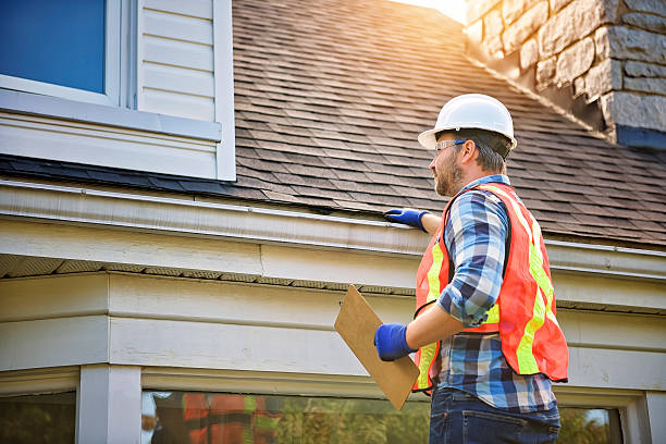 Licensed Storm Damage Roof Repair service in Prospect Heights, IL - Roof Repair Smedway